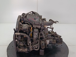Двигатель, ориг. номер AQM, Volkswagen Golf 1997-2006