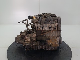 Двигатель, ориг. номер AQM, Volkswagen Golf 1997-2006