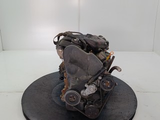 Двигатель, ориг. номер AQM, Volkswagen Golf 1997-2006