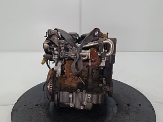 Двигатель, ориг. номер K9K732, Renault Megane 2006-2009