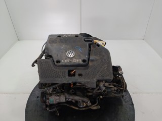 Двигатель, ориг. номер AKL, Volkswagen Golf 1997-2006