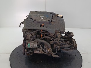 Двигатель, ориг. номер AKL, Volkswagen Golf 1997-2006