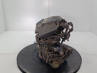 Двигатель, ориг. номер AKL, Volkswagen Golf 1997-2006