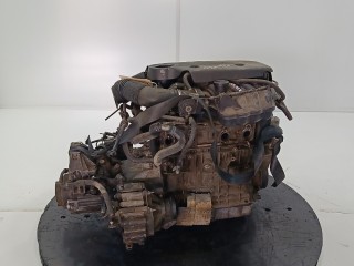 Двигатель, ориг. номер AKL, Volkswagen Golf 1997-2006