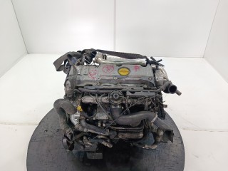 Двигатель, ориг. номер Y20DTH, Opel Astra 1994-2002