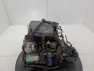 Двигатель, ориг. номер AKL, Volkswagen Golf 1997-2006