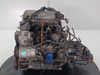 Двигатель, ориг. номер AKL, Volkswagen Golf 1997-2006