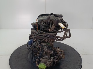 Двигатель, ориг. номер AKL, Volkswagen Golf 1997-2006