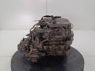 Двигатель, ориг. номер AKL, Volkswagen Golf 1997-2006