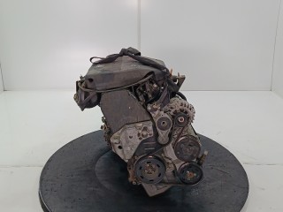 Двигатель, ориг. номер AKL, Volkswagen Golf 1997-2006