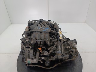 Двигатель, ориг. номер AEH, Volkswagen Golf 1997-2006