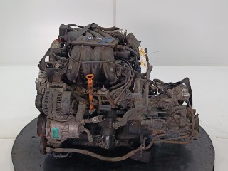 Двигатель, ориг. номер AEH, Volkswagen Golf 1997-2006