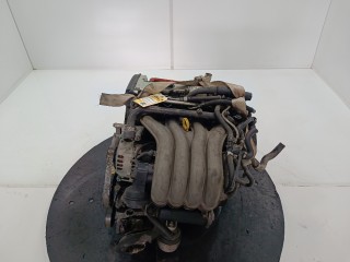Двигатель, ориг. номер ALT, Volkswagen Passat 2000-2005