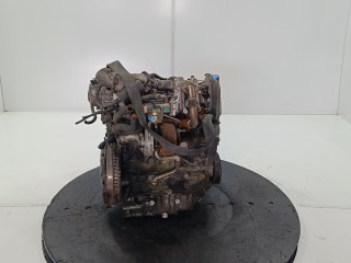 Двигатель, ориг. номер F9Q812, Renault Scenic 2003-2006