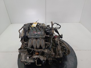 Двигатель, ориг. номер AUR, Seat Ibiza 1996-2002