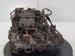 Двигатель, ориг. номер AUR, Seat Ibiza 1996-2002