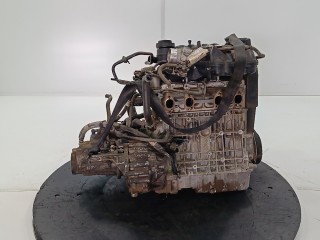 Двигатель, ориг. номер AUR, Seat Ibiza 1996-2002