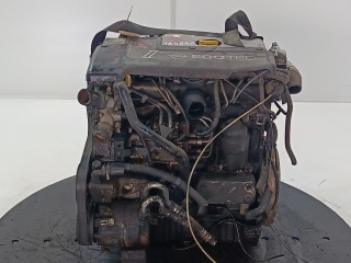 Двигатель, ориг. номер X20DTH, Opel Vectra 1995-2000