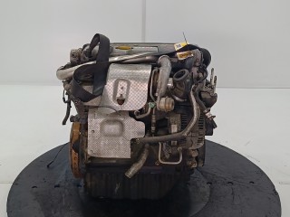 Двигатель, ориг. номер X20DTH, Opel Vectra 1995-2000