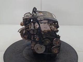 Двигатель, ориг. номер X20DTH, Opel Vectra 1995-2000