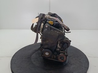 Двигатель, ориг. номер K9K732, Renault Megane 2006-2009