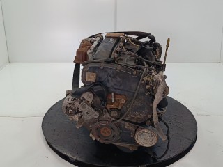 Двигатель, ориг. номер ABFA, Ford Transit 2000-2006