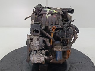 Двигатель, ориг. номер BGU, Volkswagen Golf 2003-2009