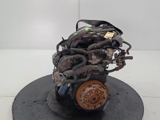 Двигатель, ориг. номер BGU, Volkswagen Golf 2003-2009