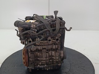 Двигатель, ориг. номер BGU, Volkswagen Golf 2003-2009