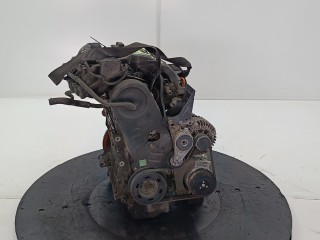 Двигатель, ориг. номер BGU, Volkswagen Golf 2003-2009