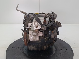 Двигатель, ориг. номер D223LDM, Saab 9-3 1998-2003