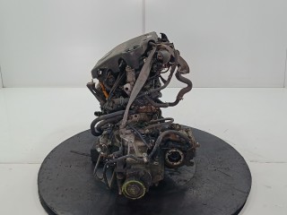 Двигатель, ориг. номер AKL, Volkswagen Golf 1997-2006