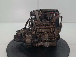 Двигатель, ориг. номер AKL, Volkswagen Golf 1997-2006