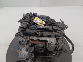 Двигатель, ориг. номер 9HZ, Peugeot 307 2001-2005