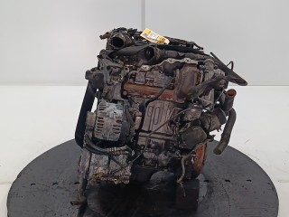 Двигатель, ориг. номер 9HZ, Peugeot 307 2001-2005