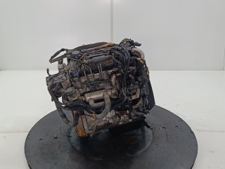 Двигатель, ориг. номер 9HZ, Peugeot 307 2001-2005