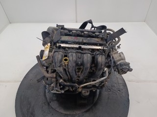 Двигатель, ориг. номер Q7DA, Ford Focus 2004-2008