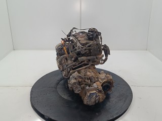 Двигатель, ориг. номер BJB, Volkswagen Golf 1997-2006