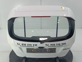 Крышка багажника (дверь 3-5), Ford Fiesta 2008-2013