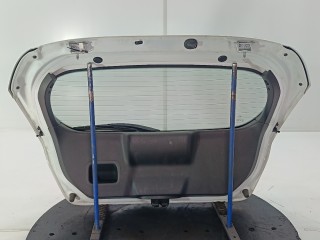 Крышка багажника (дверь 3-5), Ford Fiesta 2008-2013