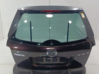 Крышка багажника (дверь 3-5), Mazda CX7 2006-2009