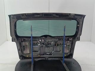 Крышка багажника (дверь 3-5), Mazda CX7 2006-2009