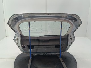 Крышка багажника (дверь 3-5), Opel Astra 2012-2018