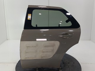 Дверь задняя левая, Citroen C4 Cactus 2014-2017