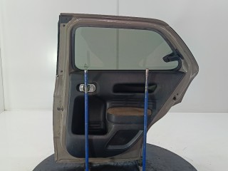 Дверь задняя правая, Citroen C4 Cactus 2014-2017