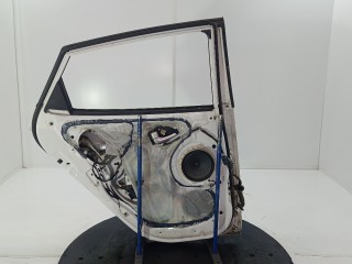 Дверь задняя левая, Hyundai ix35 2009-2013