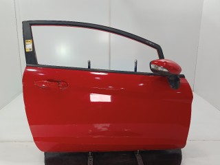 Дверь передняя правая, Ford Fiesta 2012-2019