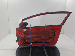 Дверь передняя правая, Ford Fiesta 2012-2019