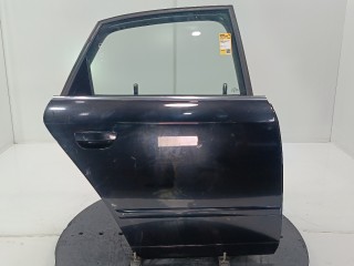 Дверь задняя правая, Audi A4 2004-2009