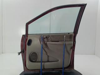 Дверь передняя правая, Chrysler Voyager 1995-2001